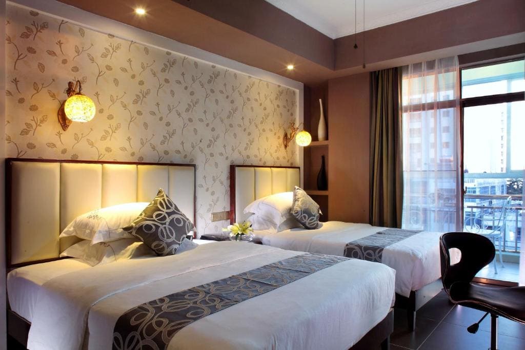Care Hotel Coast Collection - View 7