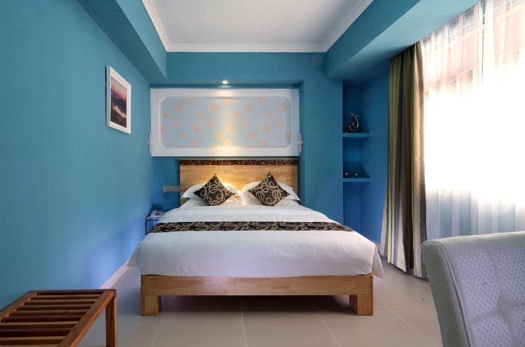 Care Hotel Coast Collection - View 2