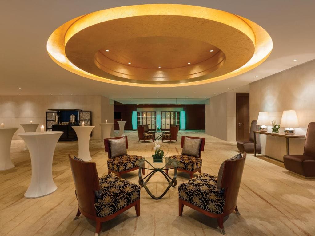 Kempinski Hotel Chongqing - View 6