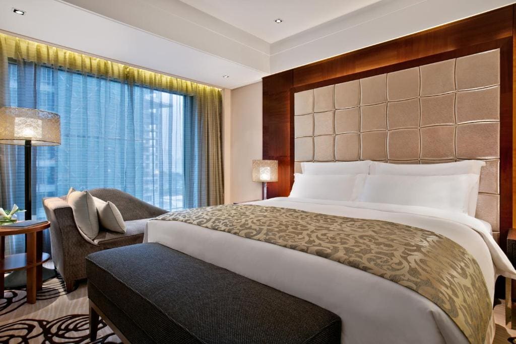 Kempinski Hotel Chongqing - View 7