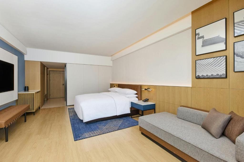 Four Points by Sheraton Kunshan - عرض 5