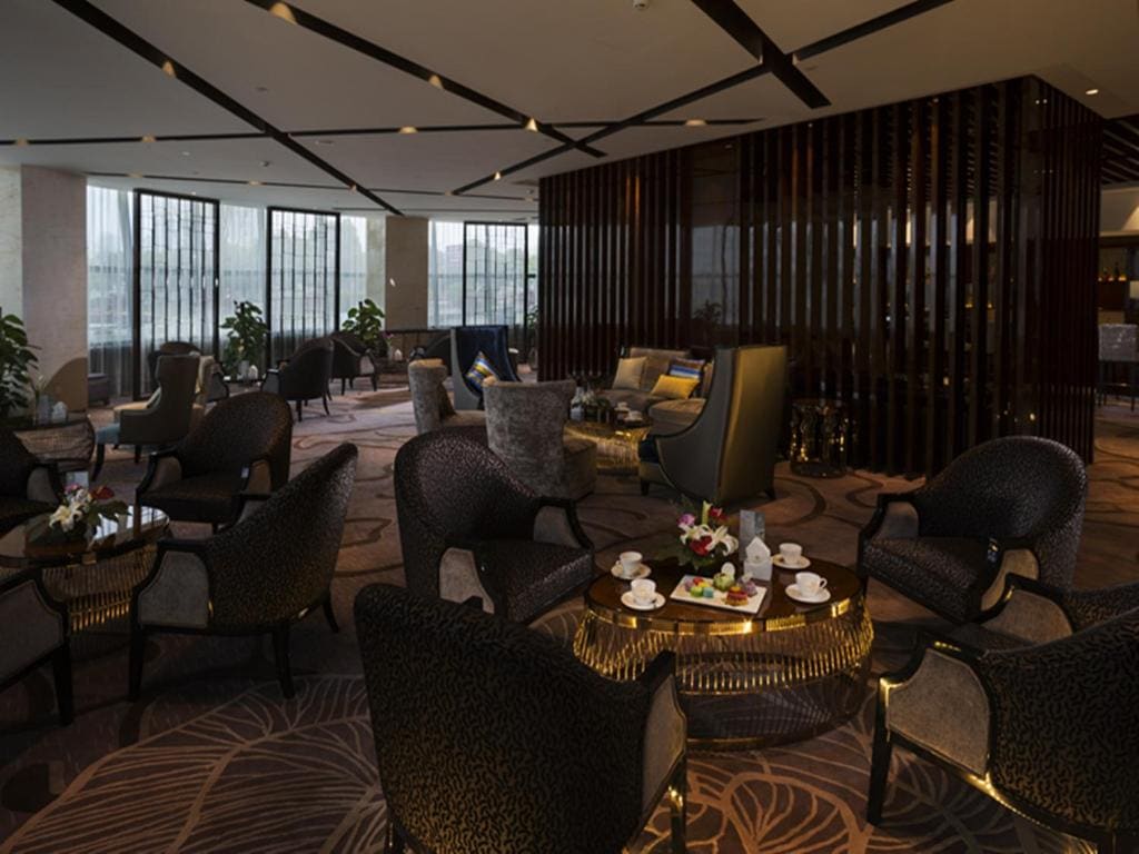 Kunshan Jinling Hotel - View 4