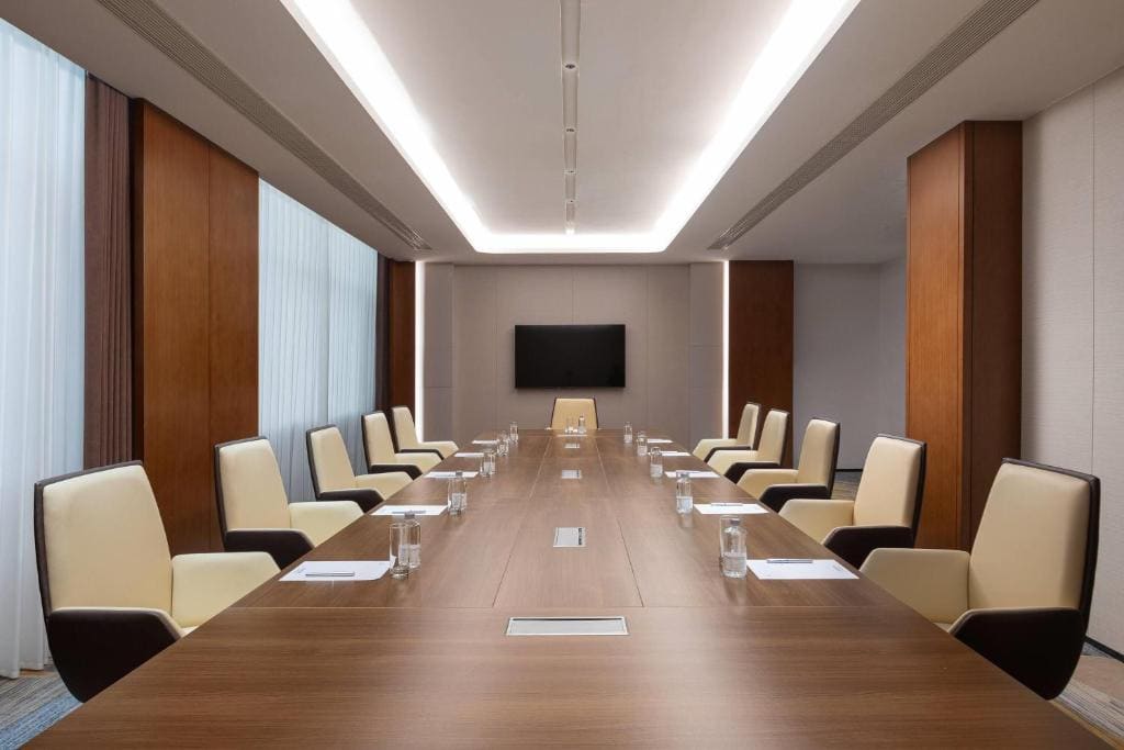 La Quinta by Wyndham Suzhou Yangshan - View 5