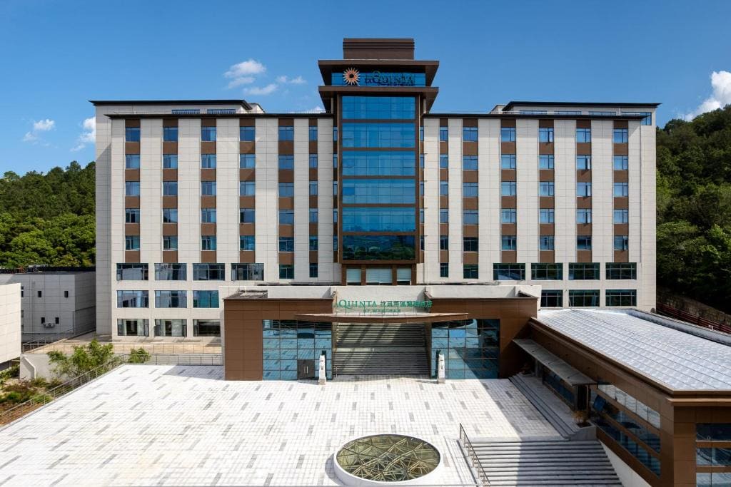 La Quinta by Wyndham Suzhou Yangshan - Main view