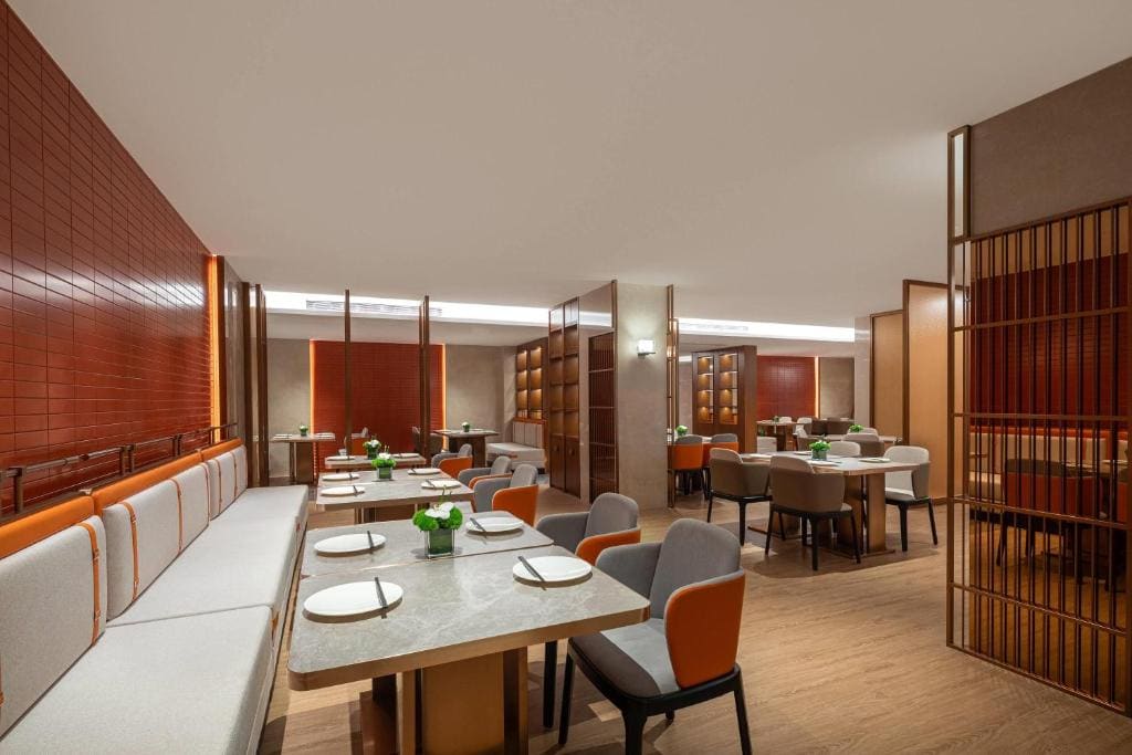 La Quinta by Wyndham Suzhou Yangshan - View 4