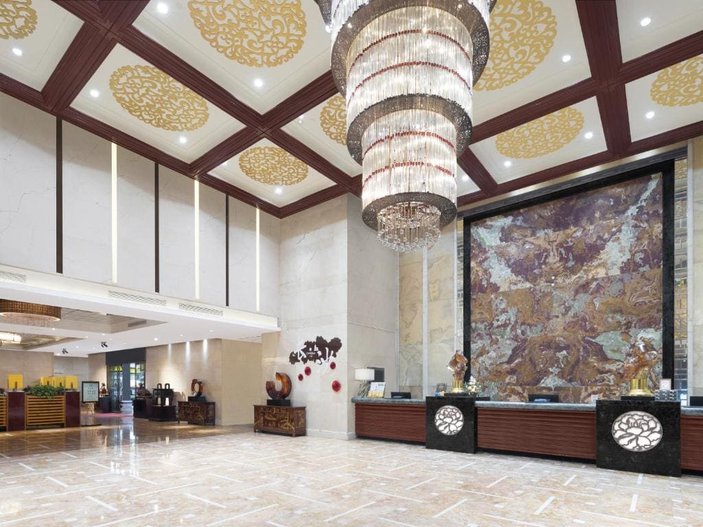 Days Hotel & Suites China Town - View 5