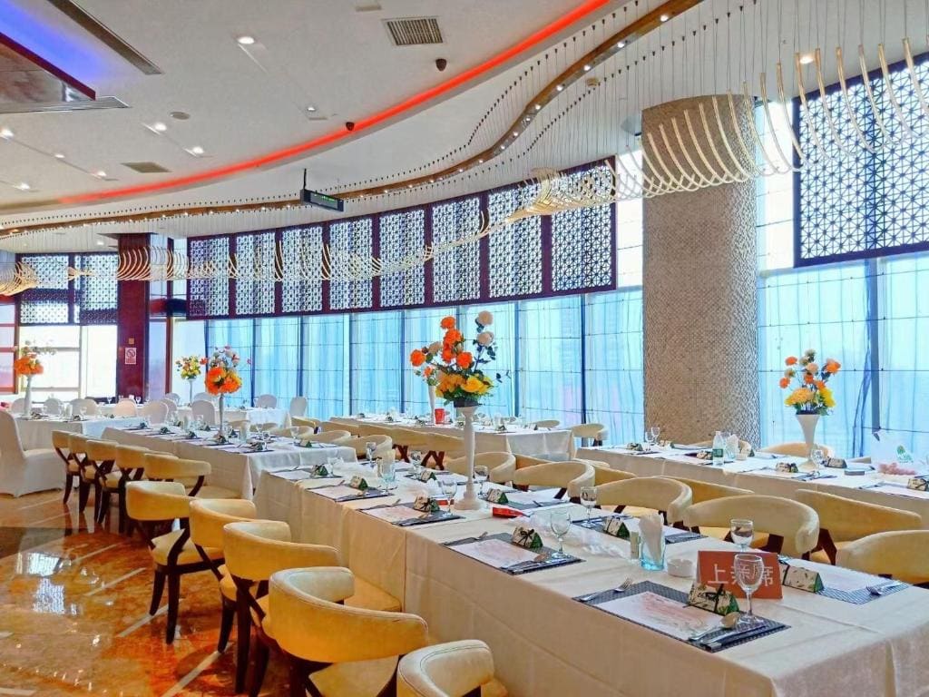 Days Hotel & Suites China Town - View 3