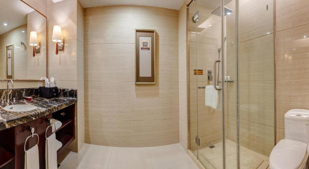 Days Hotel & Suites China Town - View 7