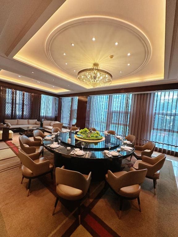 Days Hotel & Suites China Town - View 6