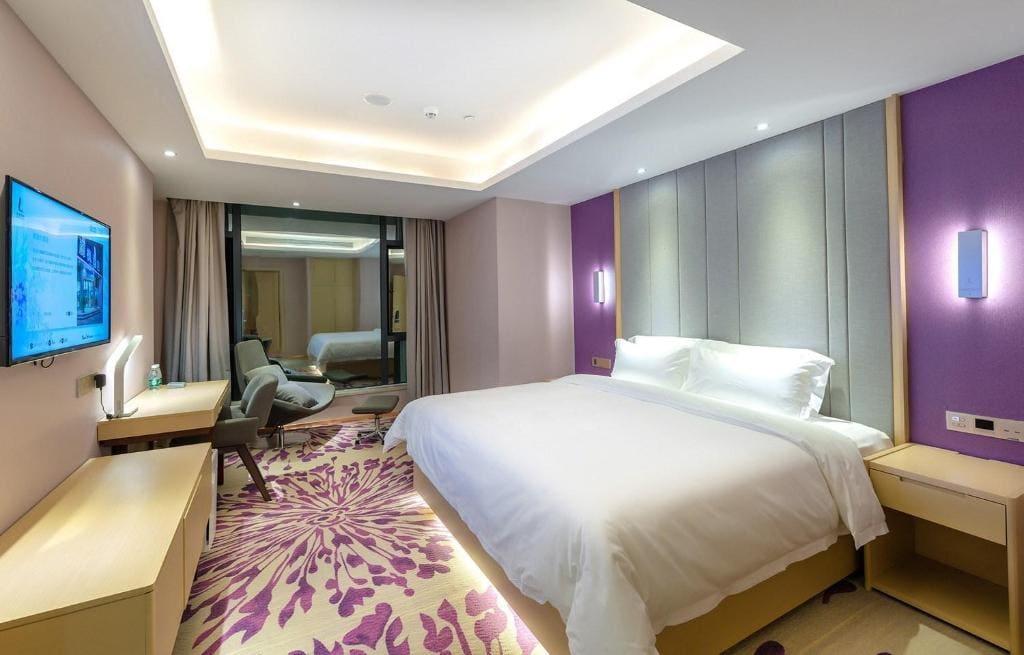 Lavande Hotel - عرض 2
