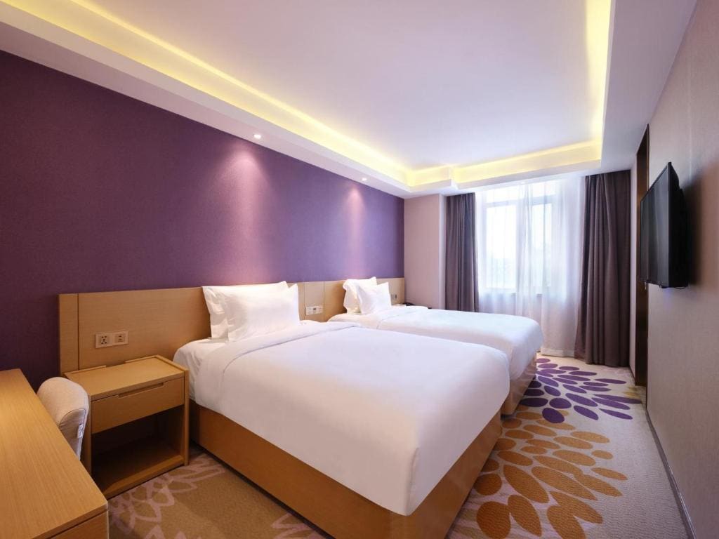 Lavande Hotel - عرض 4
