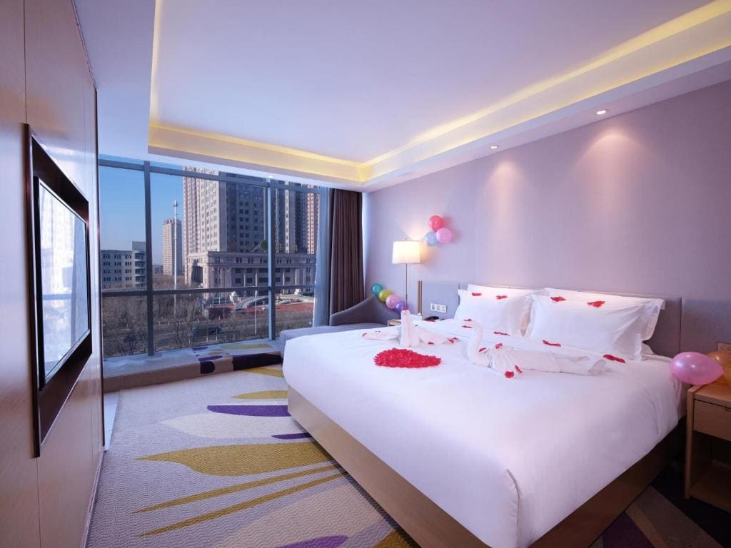 Lavande Hotel - العرض الرئيسي