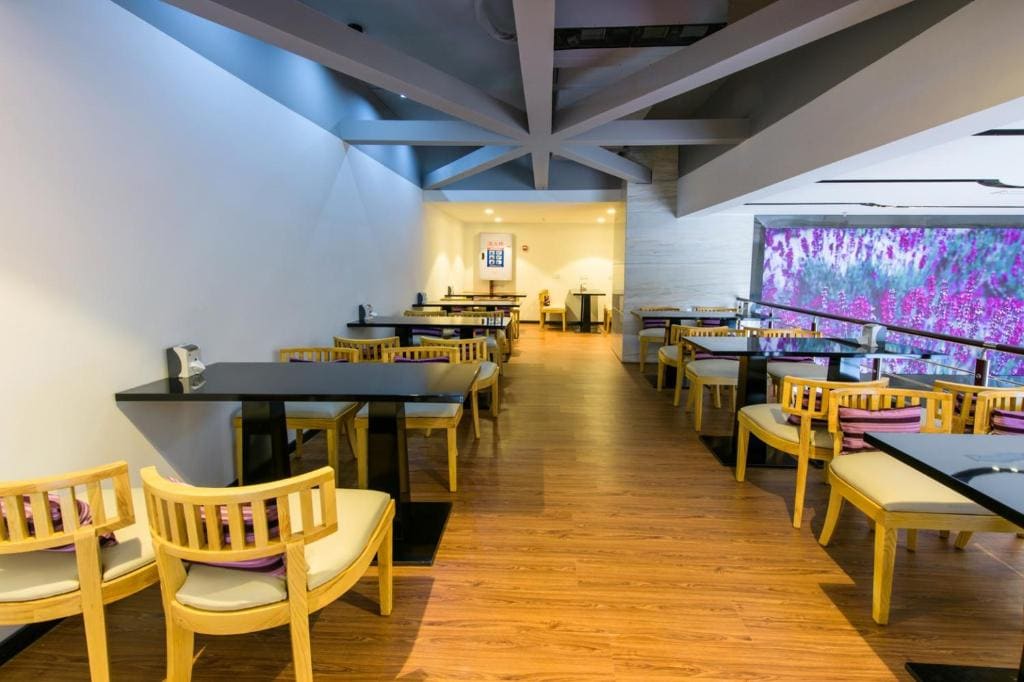 Lavande Hotels·Chengdu Shuangliu International Airport - View 3