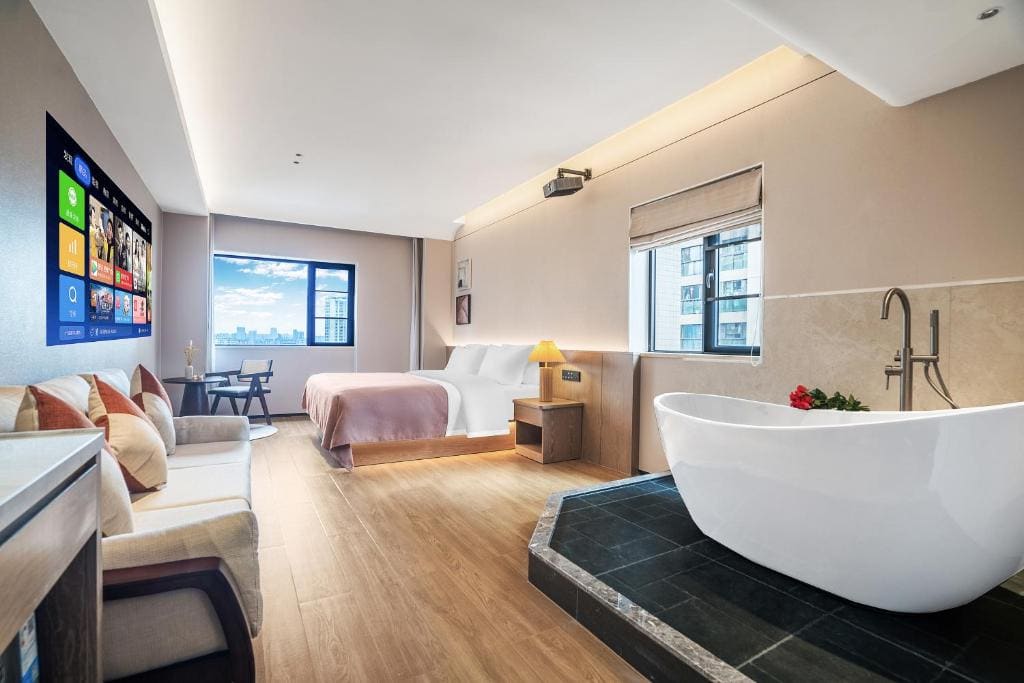 L'Hôtel - View 7