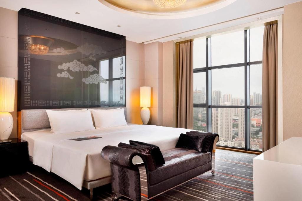 Le Méridien Qingdao - View 7