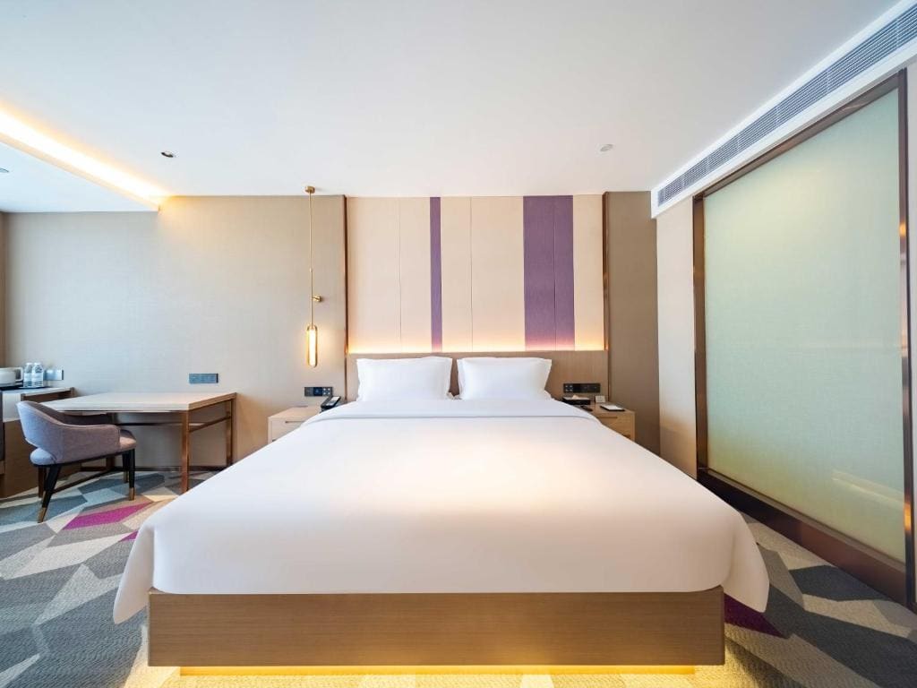 Lavande Hotel Dongguan Dongkeng - View 2