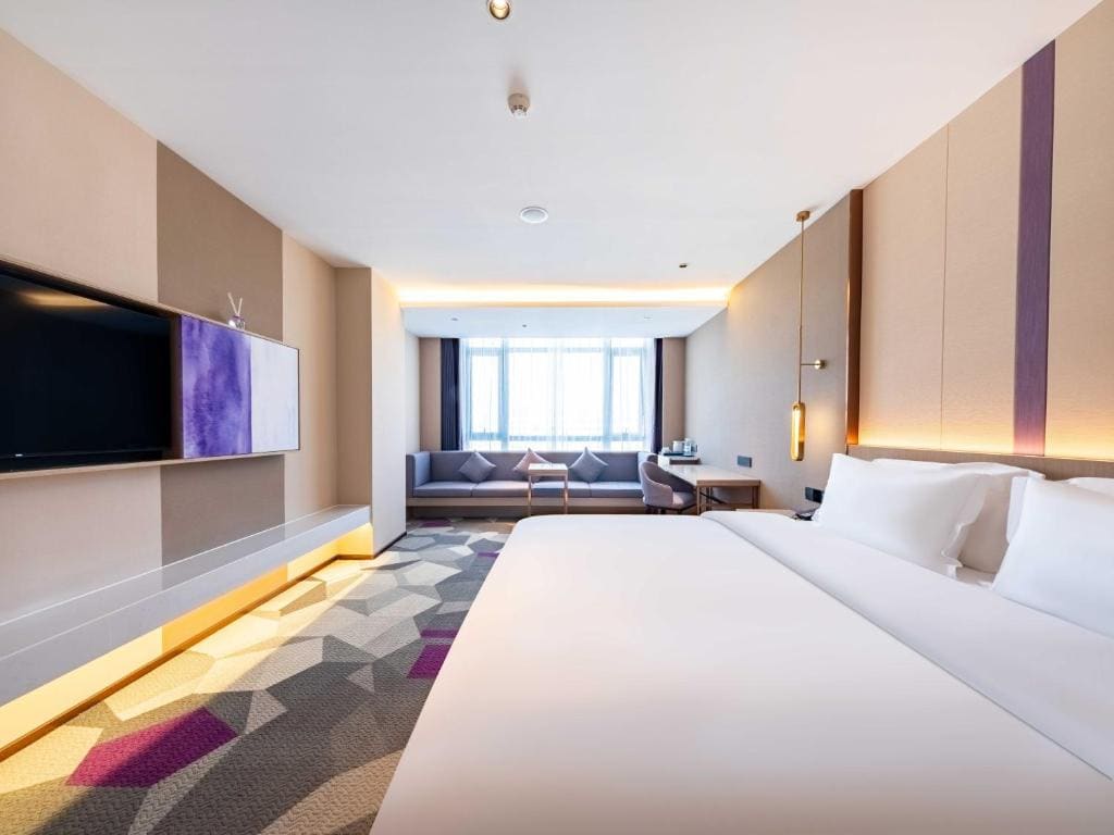 Lavande Hotel Dongguan Dongkeng - View 7