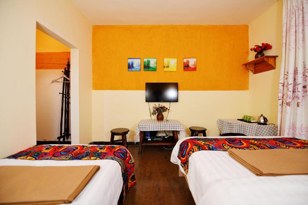 Maple Leaf Inn - View 5