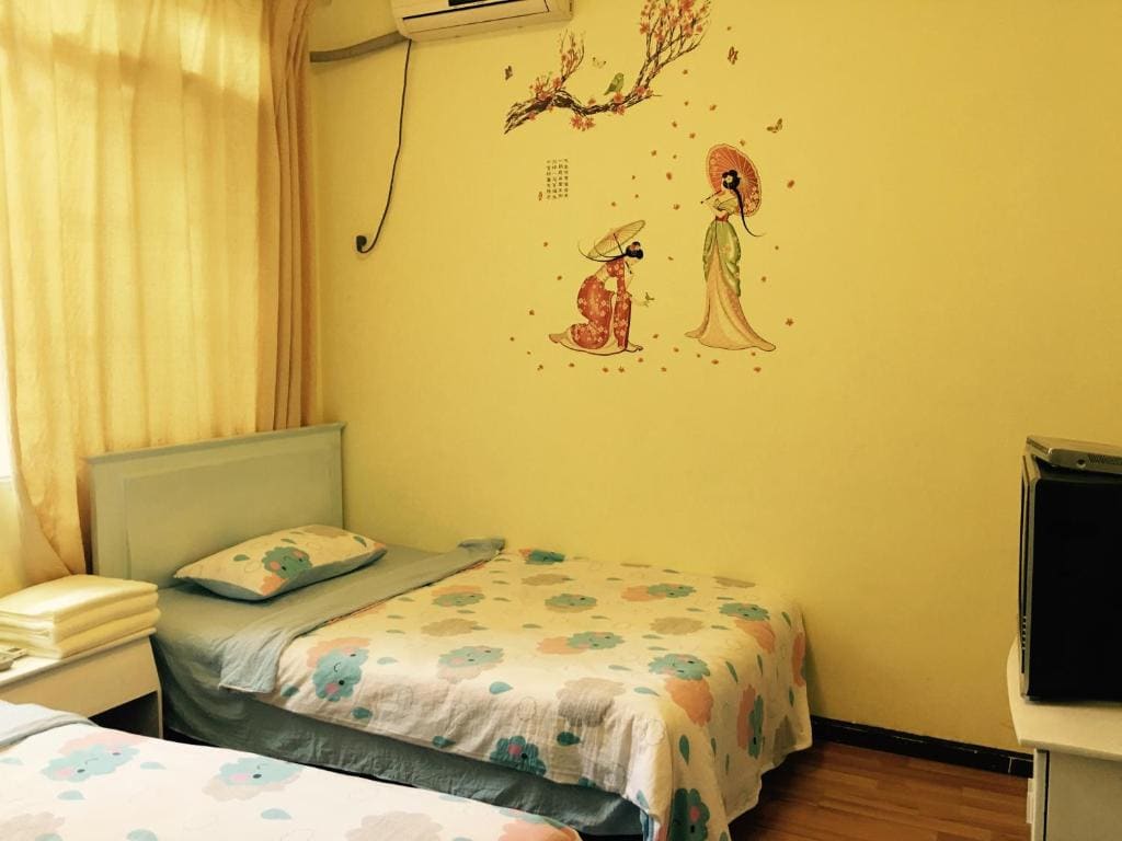 Libo Music Story International Youth Hostel - View 5