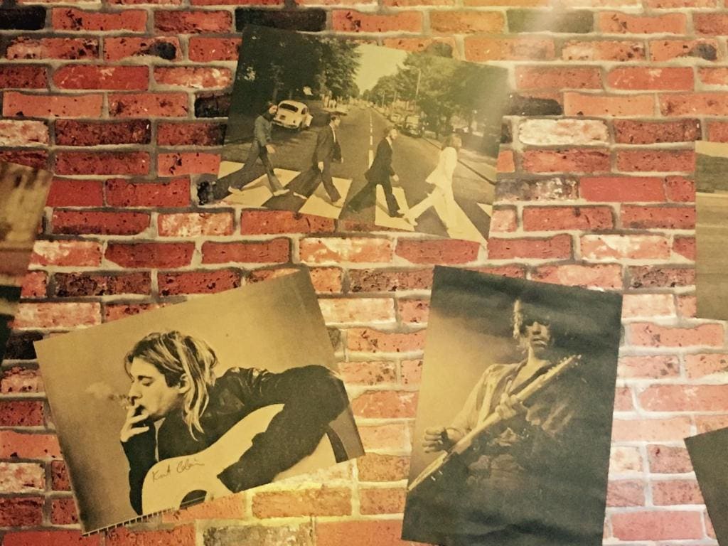 Libo Music Story International Youth Hostel - View 2