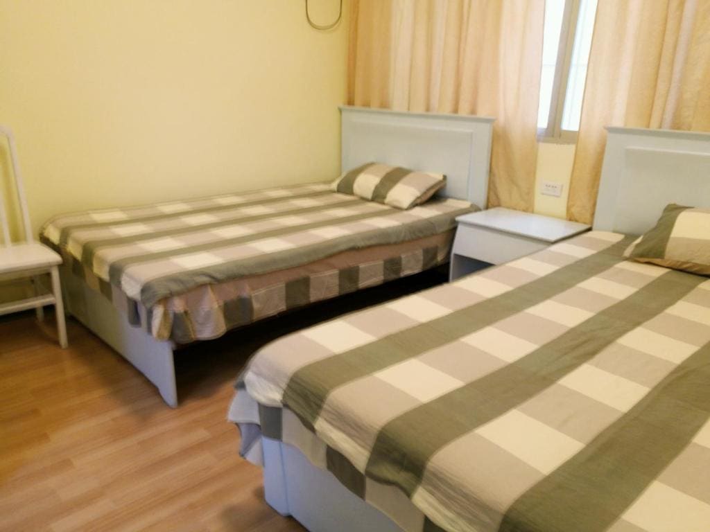 Libo Music Story International Youth Hostel - Main view