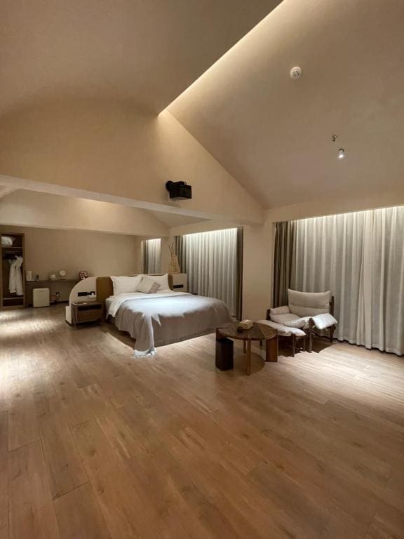 LiJiang Garden vacation PuZhi hotel - View 6