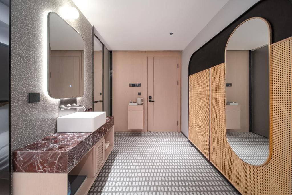 Liuxiang Shangcui Hotel - View 5