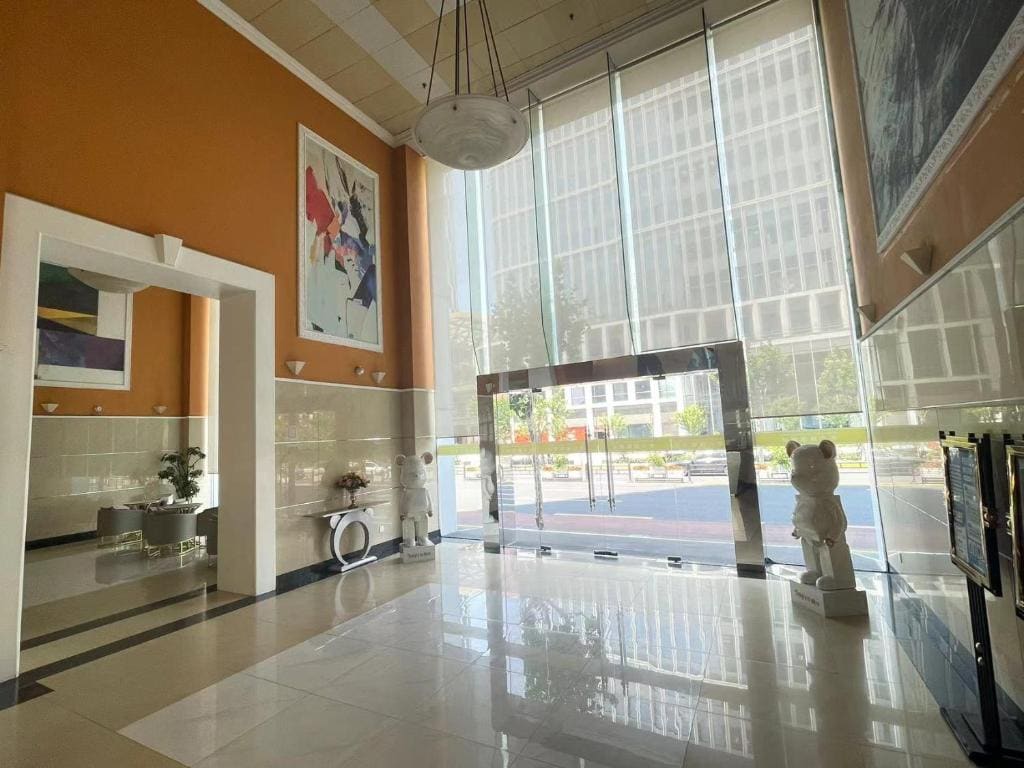Magnificent International Hotel - View 6