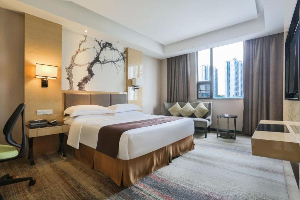 MIZPARTON HOTEL - Heshan Xinhua City Store - View 6