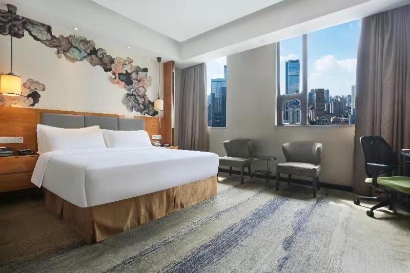 MIZPARTON HOTEL - Heshan Xinhua City Store - View 7