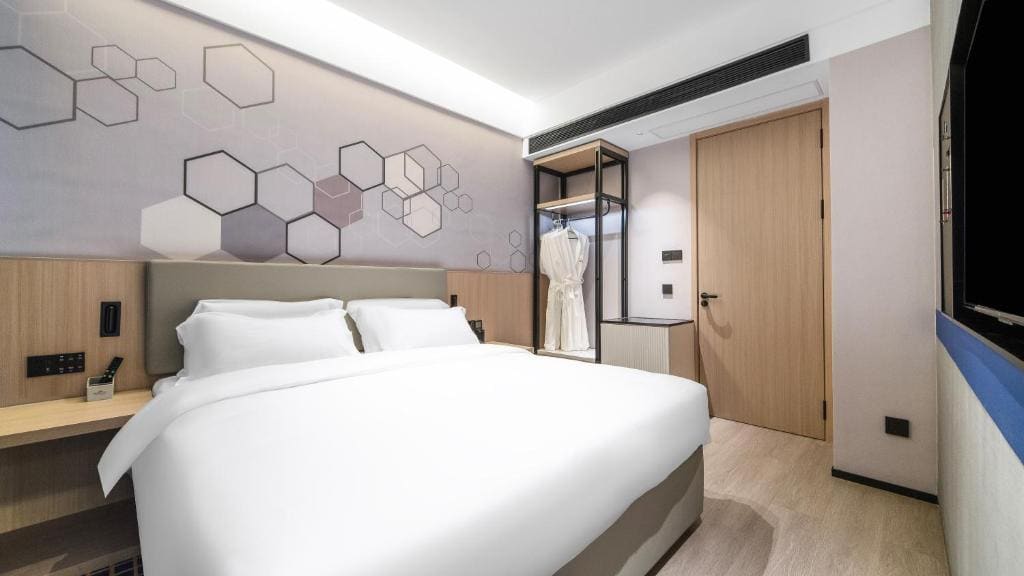 Microtel by Wyndham Anshun Xixiu - View 6