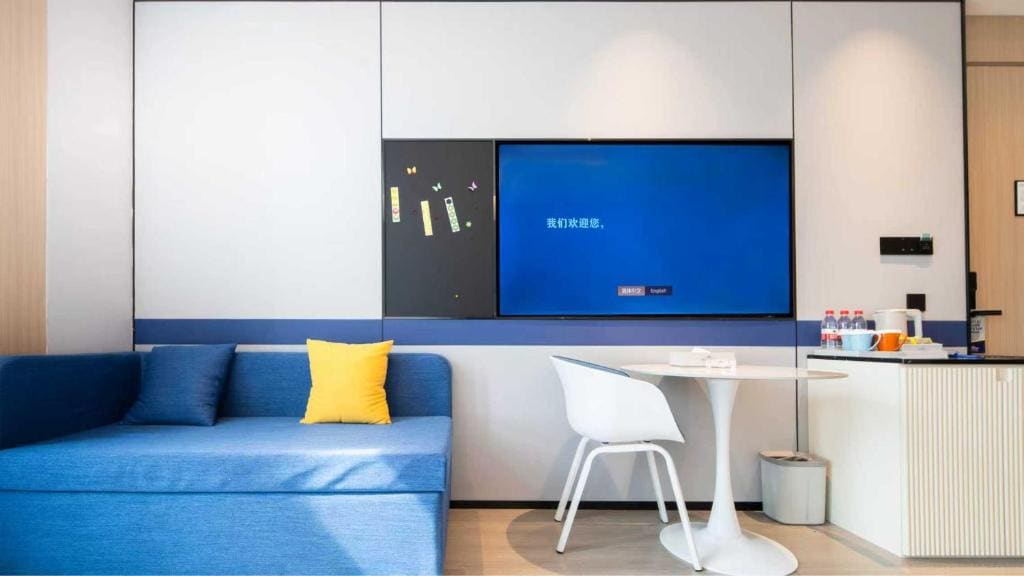Microtel by Wyndham Anshun Xixiu - View 3