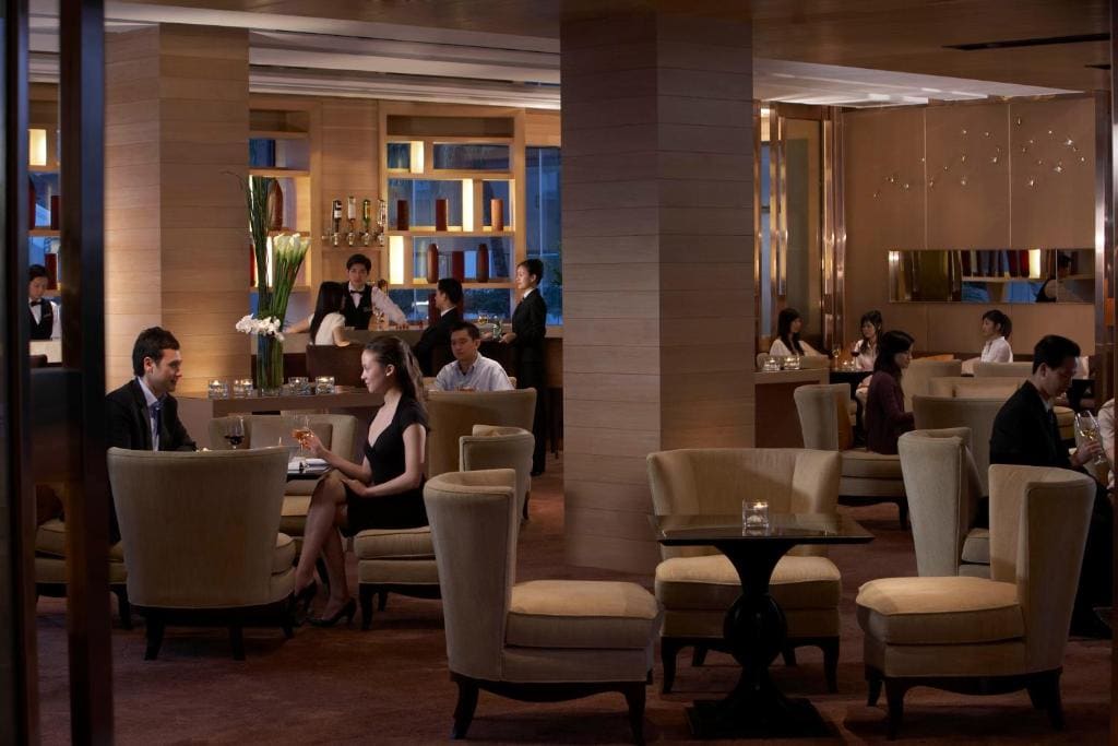 Mission Hills Hotel Resorts Shenzhen - View 5