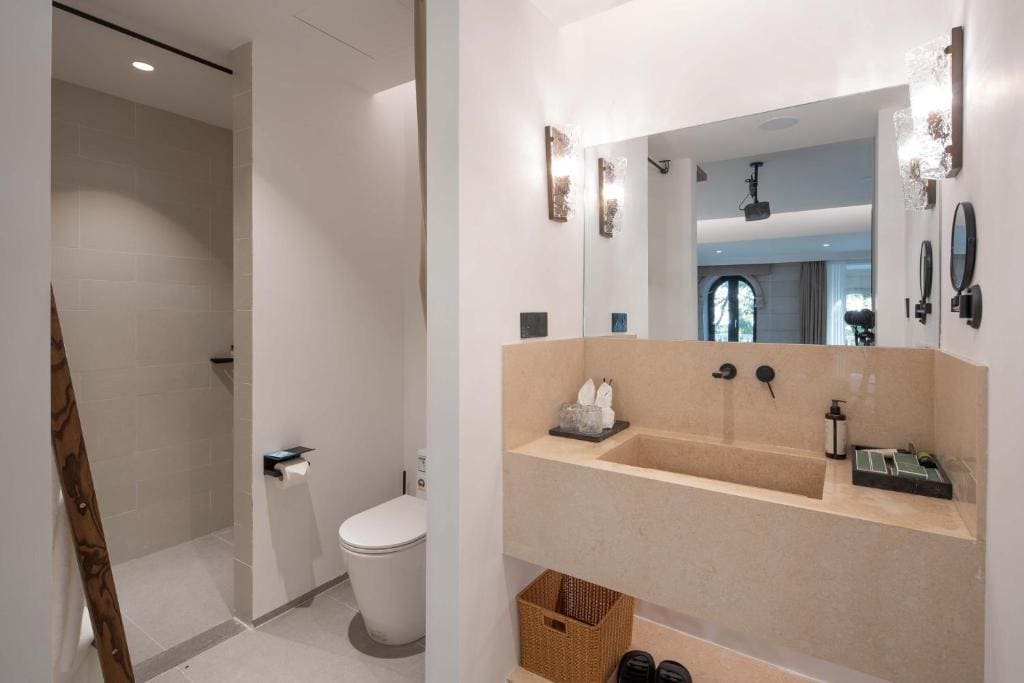 Miyue Shenzhen Roman Holiday Bubble Pool hotel - Main view