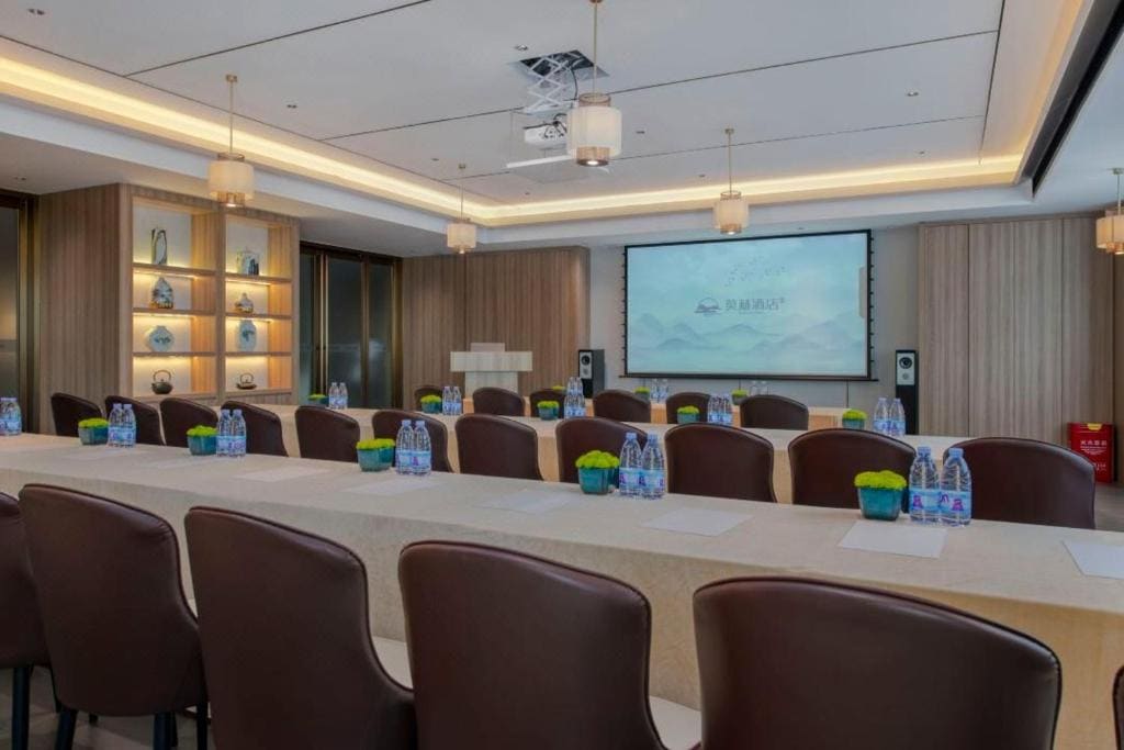Morning Hotel Changsha Wangcheng Economic Development Zone - View 5