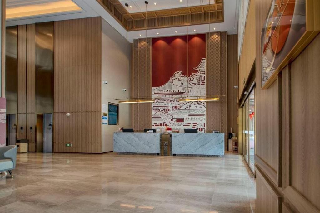 Morning Hotel Changsha Wangcheng Economic Development Zone - View 4