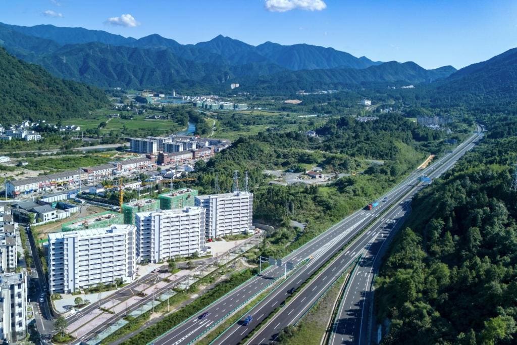Huangshan Muxin Hotel - Tampilan 4
