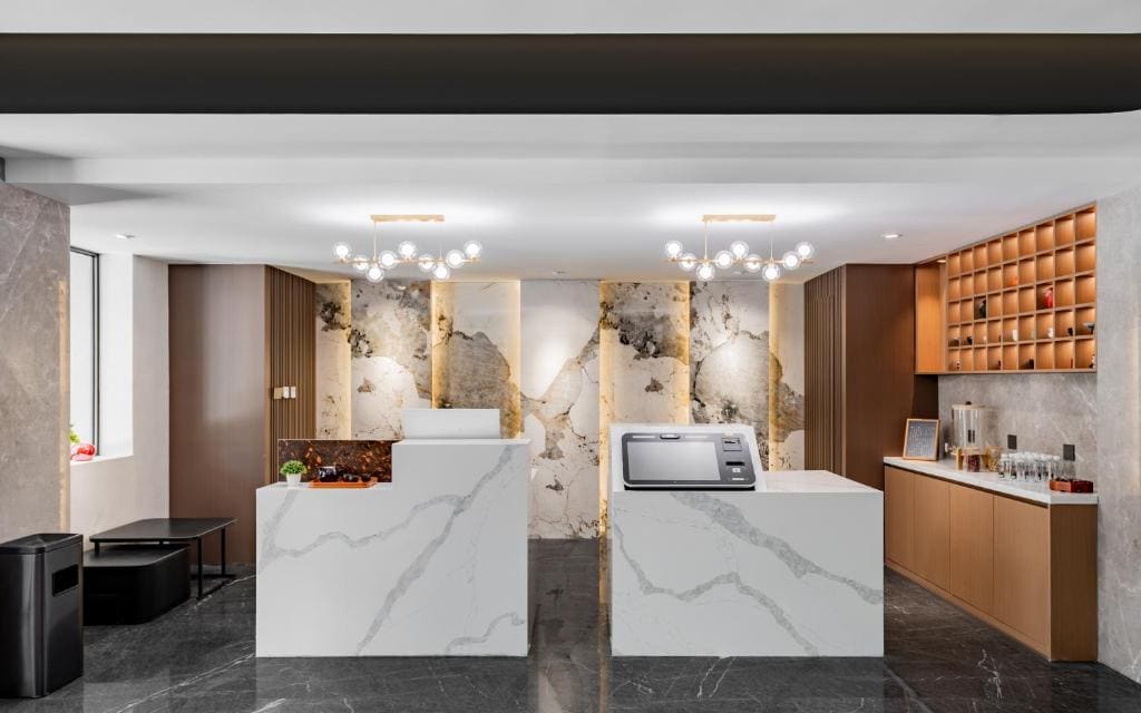 Nashili Hotel - Tampilan 7