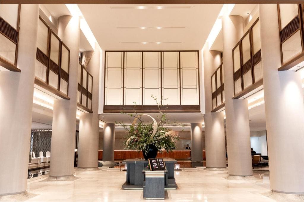 Zhejiang Narada Grand Hotel - View 7