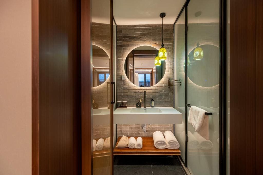 Fuxue QiuGuo Hotel Beijing Nanluoguxiang Siheyuan Branch - व्यू 3