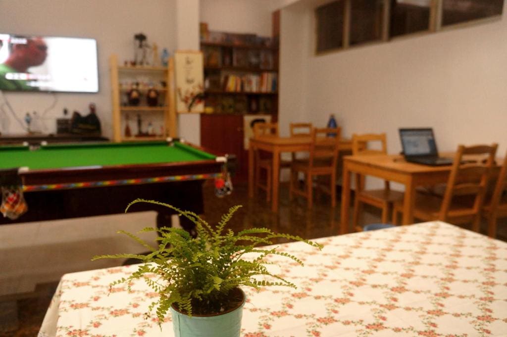Notting Hill Hostel - Προβολή 5