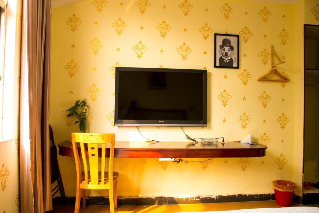 Notting Hill Hostel - Προβολή 6