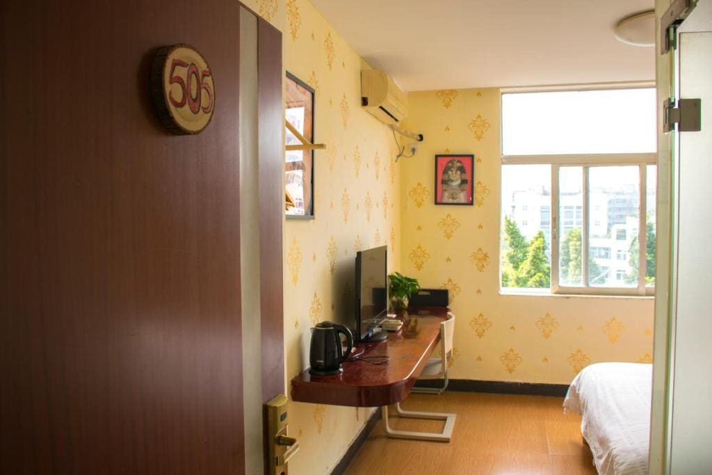 Notting Hill Hostel - Προβολή 3