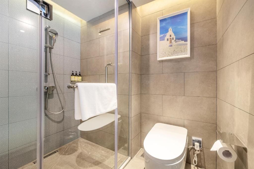 O Live Social Hotel Guangzhou - Main view
