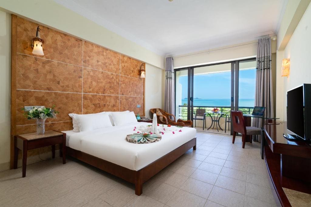 Palm Beach Resort & Spa - View 2