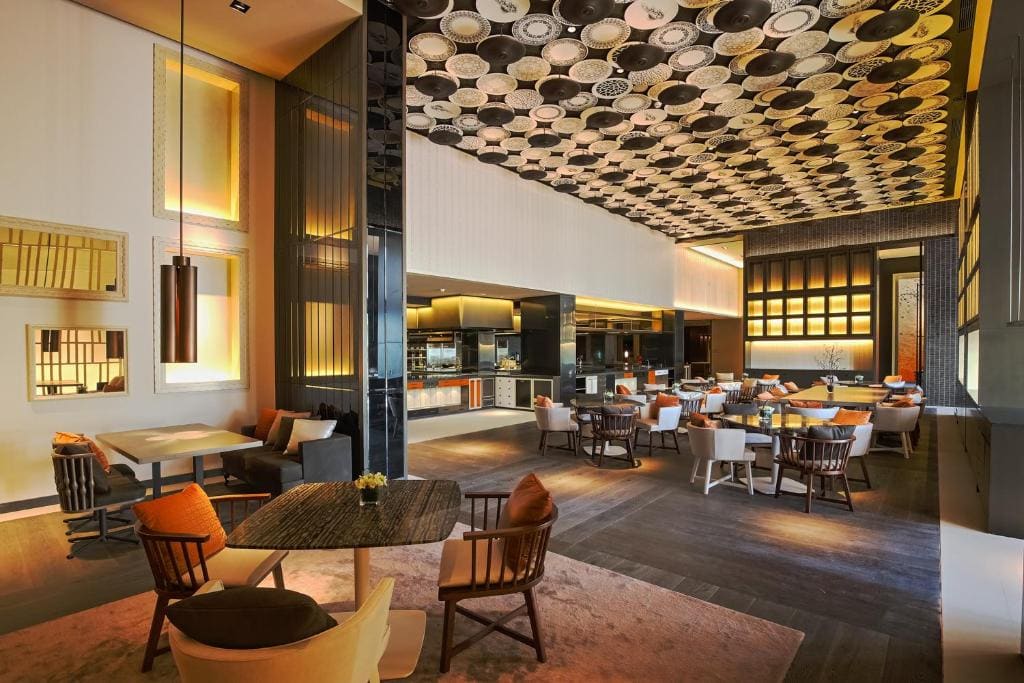 Park Hyatt Sanya Sunny Bay Resort - View 4