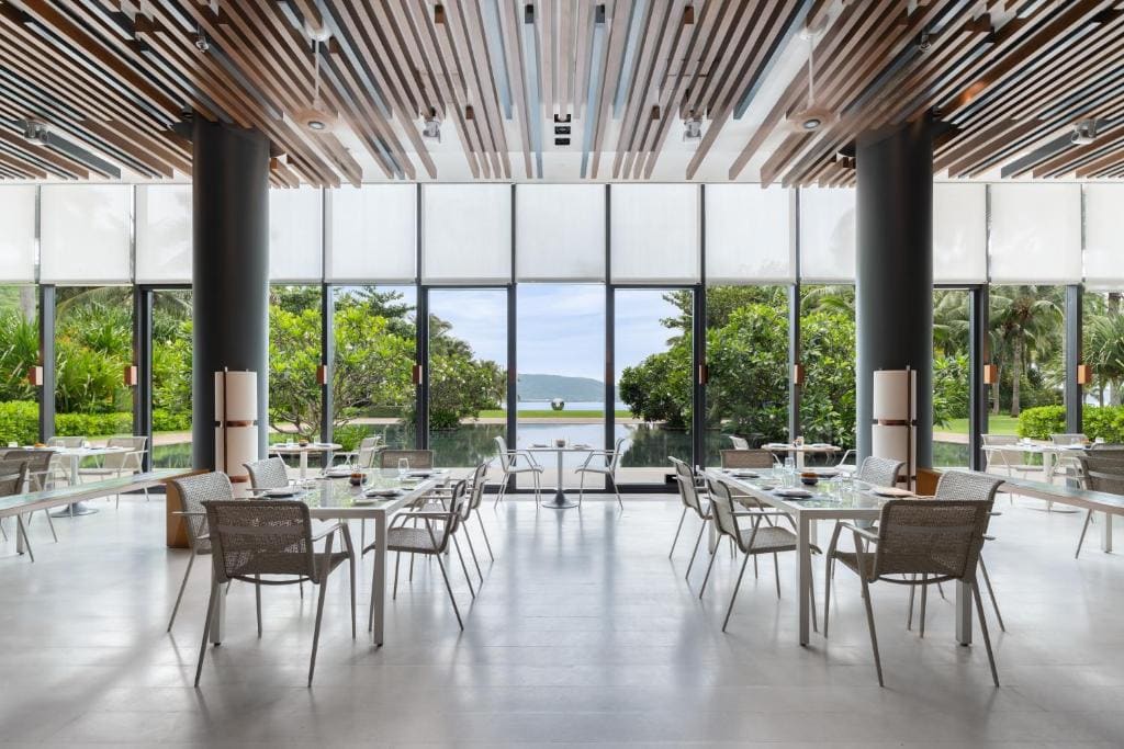 Park Hyatt Sanya Sunny Bay Resort - View 5