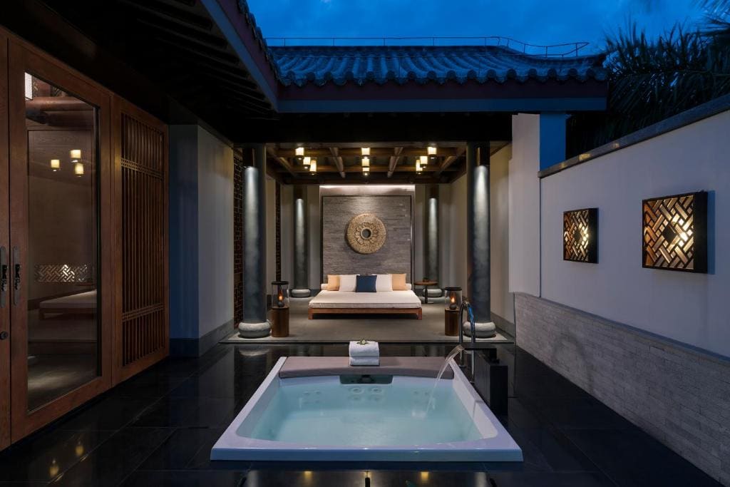 Park Hyatt Sanya Sunny Bay Resort - View 7