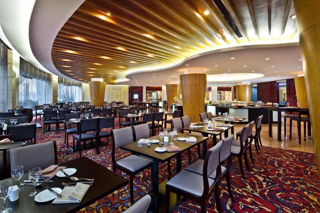 Park Plaza Beijing Science Park - View 3