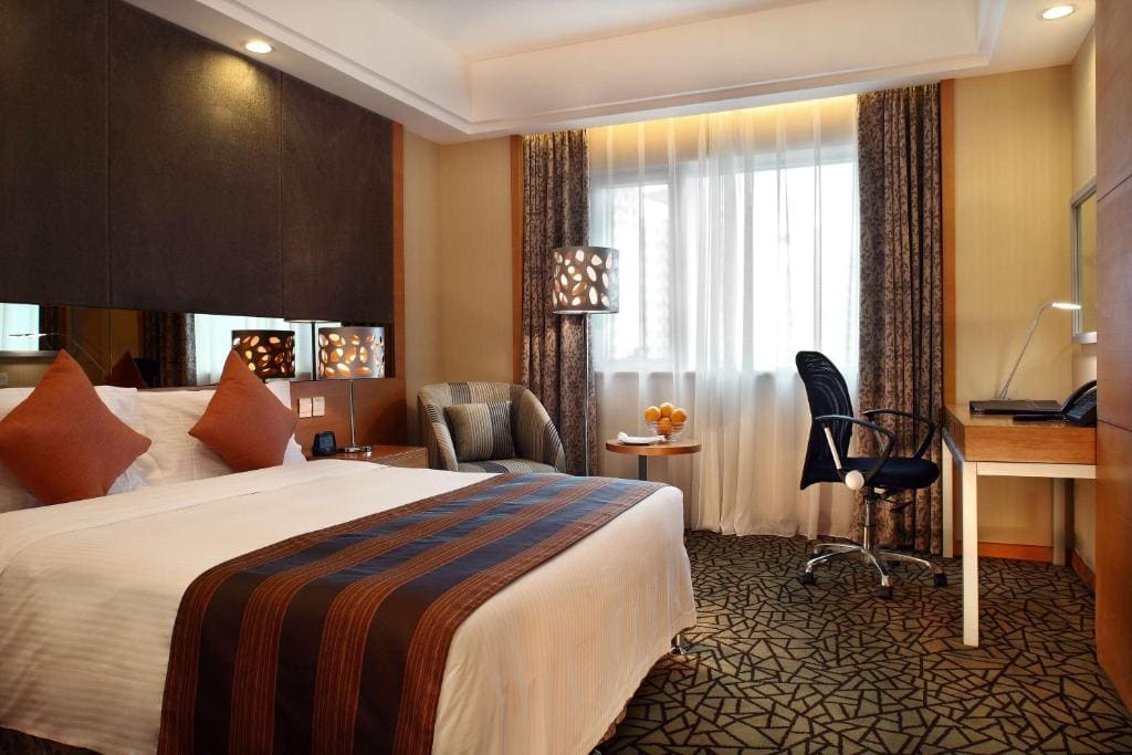 Park Plaza Beijing Science Park - View 2